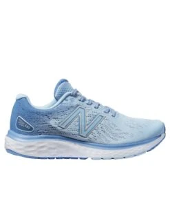 L.L.Bean Women's New Balance 680V7 Running Shoes