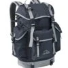 Adults' L.L.Bean Continental Rucksack -L.L.Bean 515646 34373 41
