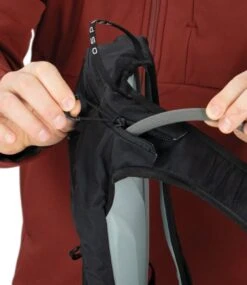 L.L.Bean Osprey Glade 5 Ski & Snowboard Pack 8 L.L.Bean Osprey Glade 5 Ski & Snowboard Pack -L.L.Bean 515653 0 45