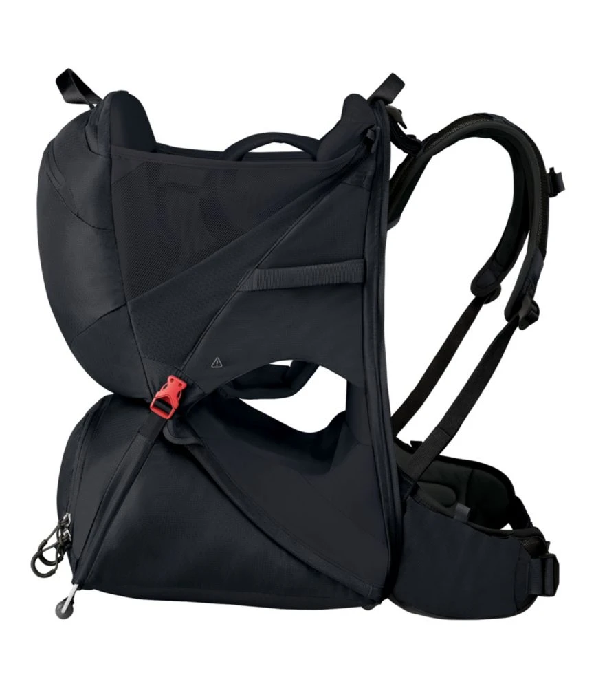 L.L.Bean Osprey Poco LT Child Carrier Pack 6 L.L.Bean Osprey Poco LT Child Carrier Pack - Image 4