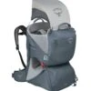 L.L.Bean Osprey Poco LT Child Carrier Pack -L.L.Bean 515655 29128 41 1
