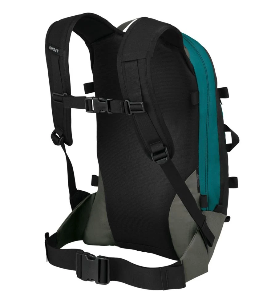 L.L.Bean Osprey Heritage Simplex Pack, 20 Liter 4 L.L.Bean Osprey Heritage Simplex Pack, 20 Liter - Image 2