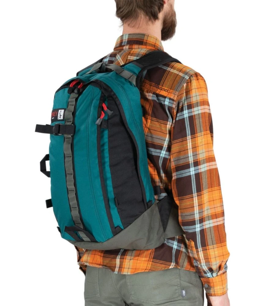 L.L.Bean Osprey Heritage Simplex Pack, 20 Liter 5 L.L.Bean Osprey Heritage Simplex Pack, 20 Liter - Image 3