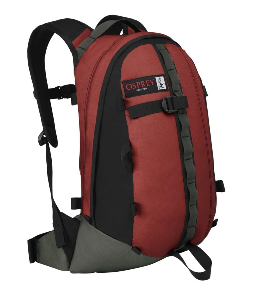 L.L.Bean Osprey Heritage Simplex Pack, 20 Liter 3 L.L.Bean Osprey Heritage Simplex Pack, 20 Liter