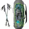 L.L.Bean Men's Pathfinder Boa Rec Snowshoe Package 2 L.L.Bean Men's Pathfinder Boa Rec Snowshoe Package -L.L.Bean 515673 32573 41