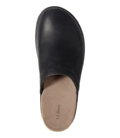 L.L.Bean Women's Go-Anywhere Clogs -L.L.Bean 515712 0 46