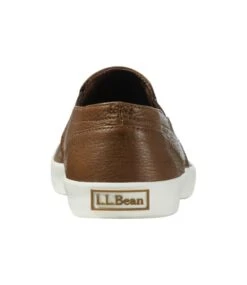 L.L.Bean Men's Mountainville Shoes, Leather Slip-On 11 L.L.Bean Men's Mountainville Shoes, Leather Slip-On -L.L.Bean 515724 0 45