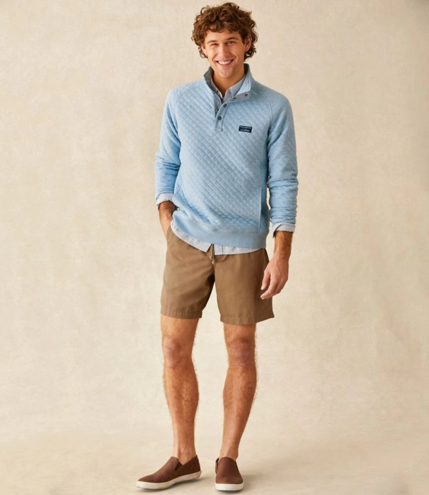 L.L.Bean Men's Mountainville Shoes, Leather Slip-On 9 L.L.Bean Men's Mountainville Shoes, Leather Slip-On - Image 7