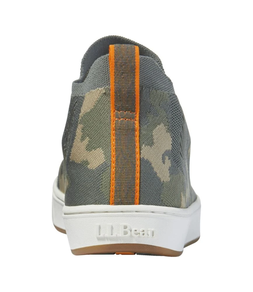 L.L.Bean Women's Eco Bay Knit Chelsea Boots 7 L.L.Bean Women's Eco Bay Knit Chelsea Boots - Image 5