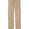 L.L.Bean Men's Comfort Stretch Dock Pants, Standard Fit, Straight Leg 2 L.L.Bean Men's Comfort Stretch Dock Pants, Standard Fit, Straight Leg -L.L.Bean 515774 35336 41