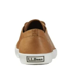 L.L.Bean Men's Mountainville Shoes, Leather Lace-Up -L.L.Bean 515785 0 45