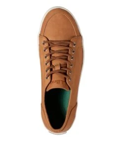 L.L.Bean Men's Mountainville Shoes, Leather Lace-Up -L.L.Bean 515785 0 46