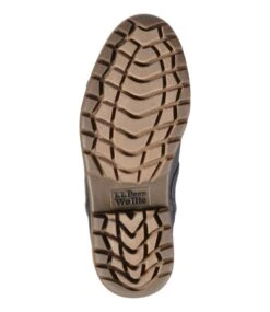 L.L.Bean Women's Rugged Wellie Shoes, Slip-On -L.L.Bean 515795 0 47