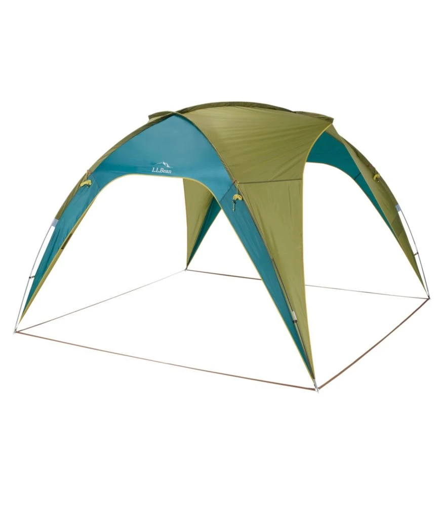 L.L.Bean Acadia Shelter 4 L.L.Bean Acadia Shelter - Image 2