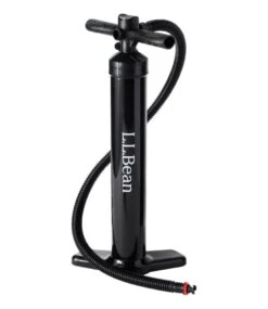 L.L.Bean Inflatable Swim Dock -L.L.Bean 515821 0 48