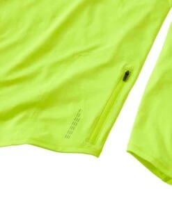 L.L.Bean Men's Comfort Cycling Jersey, Long-Sleeve -L.L.Bean 515825 0 47