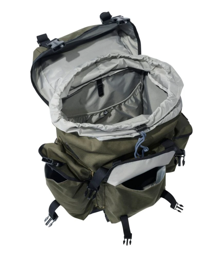 L.L.Bean Continental Weekender Pack 5 L.L.Bean Continental Weekender Pack - Image 3