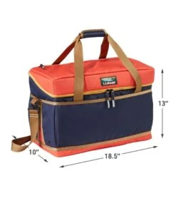 L.L.Bean Soft Pack Cooler, Family 11 L.L.Bean Soft Pack Cooler, Family -L.L.Bean 515830 0 47