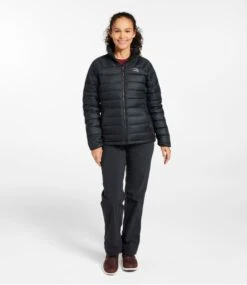 L.L.Bean Women's Bean's Down Jacket -L.L.Bean 515834 0 46