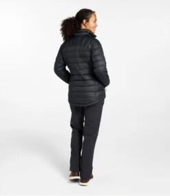 L.L.Bean Women's Bean's Down Jacket -L.L.Bean 515834 0 47