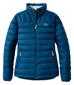 L.L.Bean Women's Bean's Down Jacket