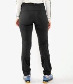 L.L.Bean Women's Swix Solo Pant, Full-Zip 7 L.L.Bean Women's Swix Solo Pant, Full-Zip -L.L.Bean 515841 0 45 1
