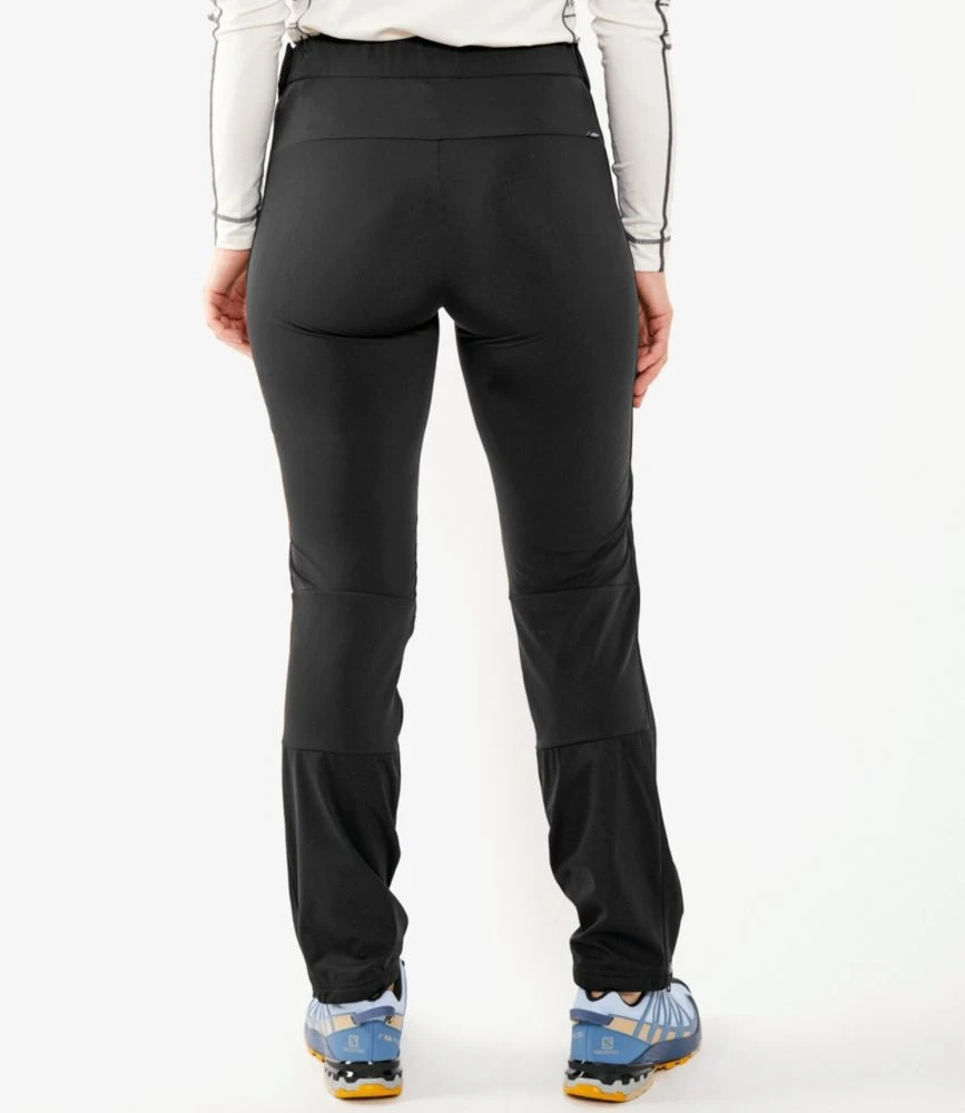 L.L.Bean Women's Swix Solo Pant, Full-Zip 5 L.L.Bean Women's Swix Solo Pant, Full-Zip - Image 3