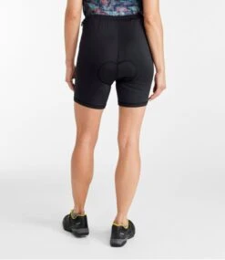 L.L.Bean Women's Comfort Cycling Liner Short -L.L.Bean 515852 0 45