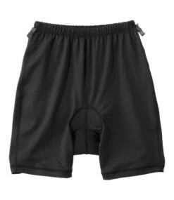 L.L.Bean Women's Comfort Cycling Liner Short