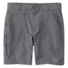 L.L.Bean Men's Comfort Cycling Shorts With Liner -L.L.Bean 515858 38374 41