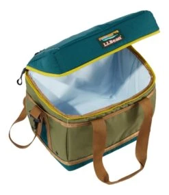L.L.Bean Soft Pack Cooler, Picnic -L.L.Bean 515860 0 45