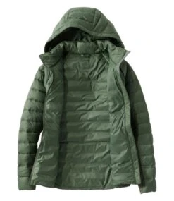 L.L.Bean Women's Boundless Down Hybrid Jacket 12 L.L.Bean Women's Boundless Down Hybrid Jacket -L.L.Bean 515862 0 47
