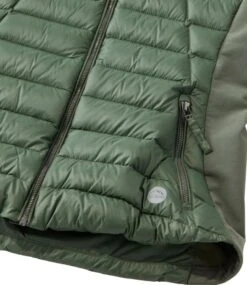 L.L.Bean Women's Boundless Down Hybrid Jacket 13 L.L.Bean Women's Boundless Down Hybrid Jacket -L.L.Bean 515862 0 48