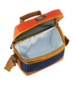 L.L.Bean Soft Pack Cooler, Lunch -L.L.Bean 515863 0 45
