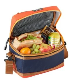 L.L.Bean Soft Pack Cooler, Lunch -L.L.Bean 515863 0 46