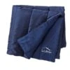 L.L.Bean Stowaway Blanket 1 L.L.Bean Stowaway Blanket -L.L.Bean 515908 22 41