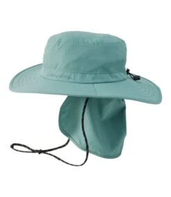 L.L.Bean Adults' Tropicwear Outback Fishing Hat -L.L.Bean 515927 0 44