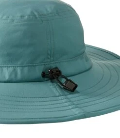 L.L.Bean Adults' Tropicwear Outback Fishing Hat -L.L.Bean 515927 0 46 1