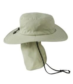 L.L.Bean Adults' Tropicwear Outback Fishing Hat