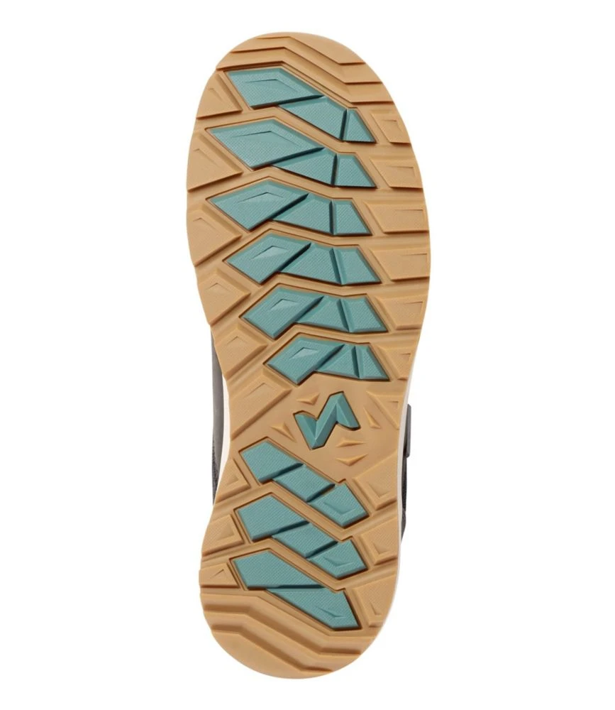 L.L.Bean Women's Forsake Thatcher Waterproof Trail Shoes 4 L.L.Bean Women's Forsake Thatcher Waterproof Trail Shoes - Image 2