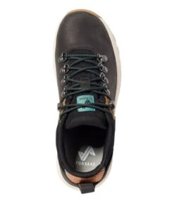 L.L.Bean Women's Forsake Thatcher Waterproof Trail Shoes 10 L.L.Bean Women's Forsake Thatcher Waterproof Trail Shoes -L.L.Bean 515951 0 46