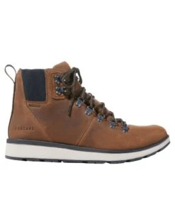 L.L.Bean Men's Forsake Davos Waterproof Hiking Boots