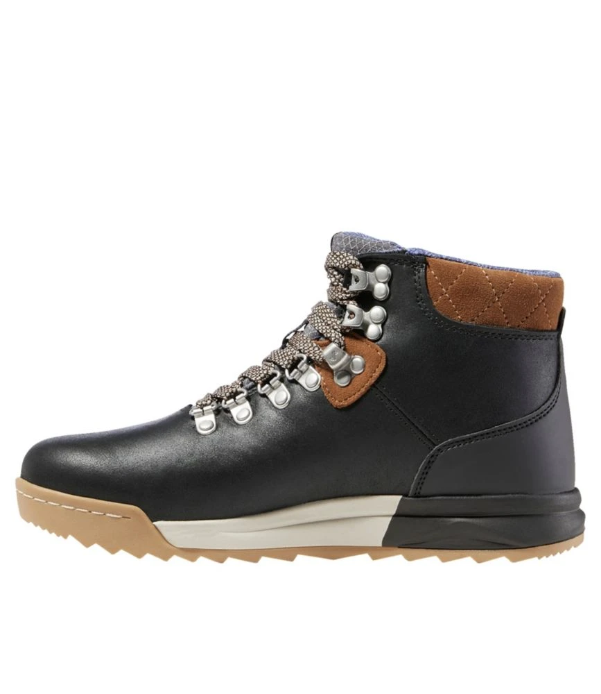 L.L.Bean Women's Forsake Patch Waterproof Mid Hiking Boots 4 L.L.Bean Women's Forsake Patch Waterproof Mid Hiking Boots - Image 2