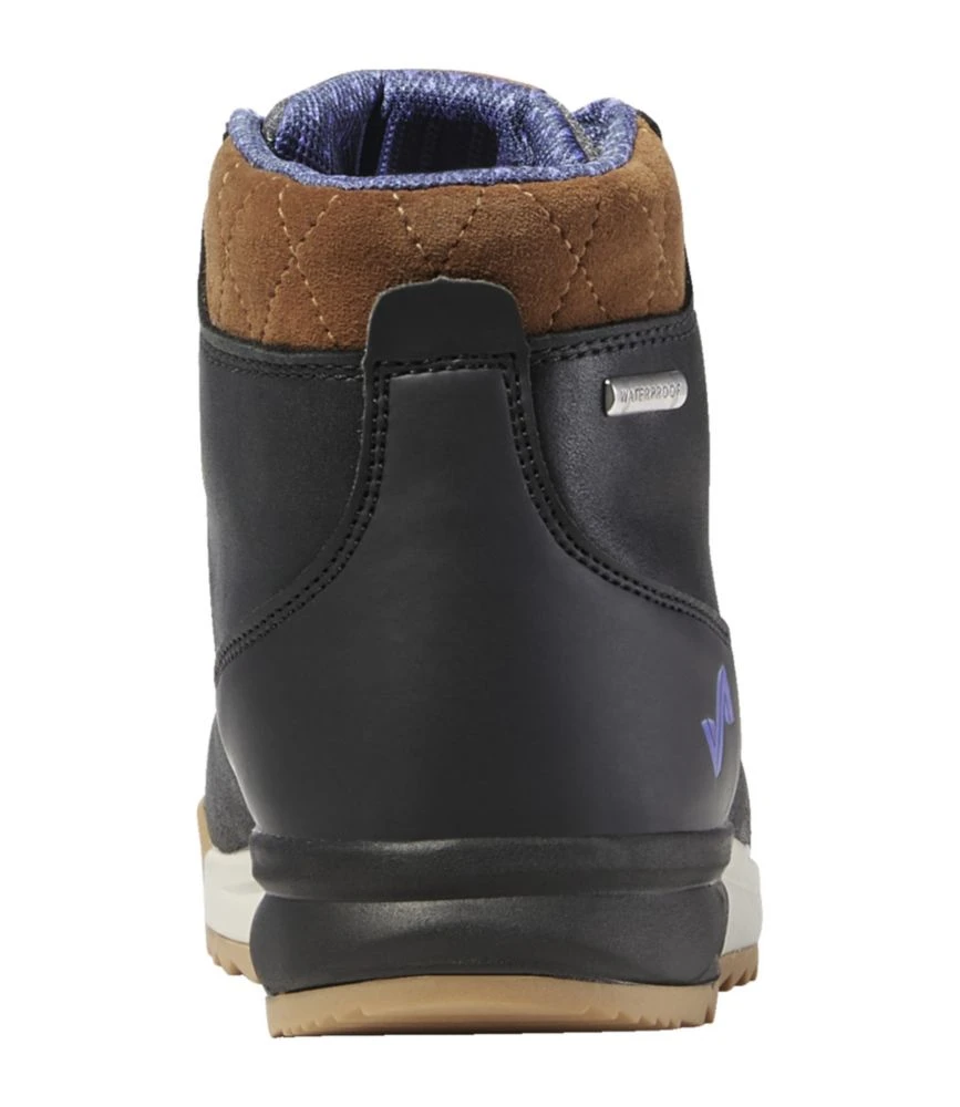 L.L.Bean Women's Forsake Patch Waterproof Mid Hiking Boots 5 L.L.Bean Women's Forsake Patch Waterproof Mid Hiking Boots - Image 3