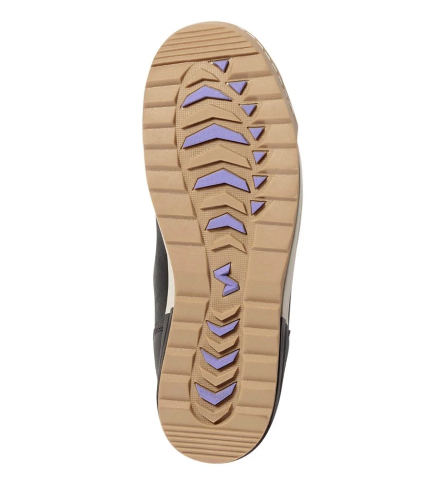 L.L.Bean Women's Forsake Patch Waterproof Mid Hiking Boots 7 L.L.Bean Women's Forsake Patch Waterproof Mid Hiking Boots - Image 5