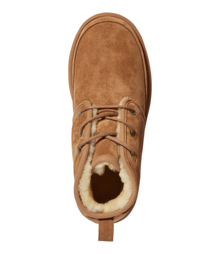 L.L.Bean Men's Wicked Good Boots, Three-Eye 6 L.L.Bean Men's Wicked Good Boots, Three-Eye - Image 4