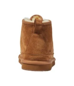 L.L.Bean Men's Wicked Good Boots, Three-Eye 12 L.L.Bean Men's Wicked Good Boots, Three-Eye -L.L.Bean 515971 0 47