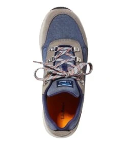 L.L.Bean Men's Mountain Classic Ventilated Hiking Shoes -L.L.Bean 515977 0 46