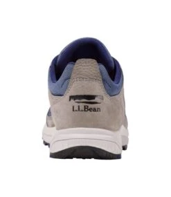 L.L.Bean Men's Mountain Classic Ventilated Hiking Shoes -L.L.Bean 515977 0 47