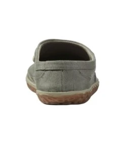 L.L.Bean Men's Mountain Slipper Scuffs, Canvas -L.L.Bean 515978 0 45